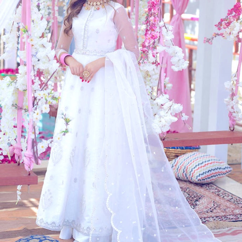 Asim jofa  Pakistani branded ready suit
